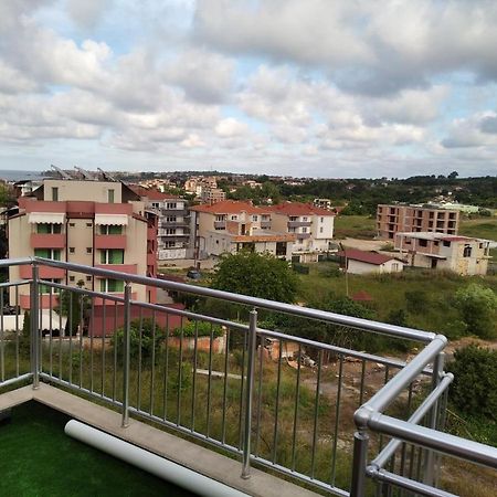 Apartment Georgiev Созопол Екстериор снимка