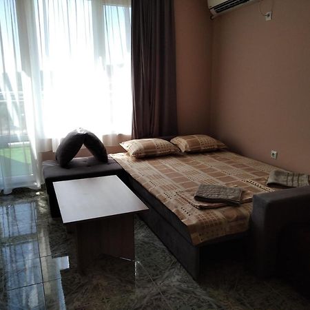 Apartment Georgiev Созопол Екстериор снимка