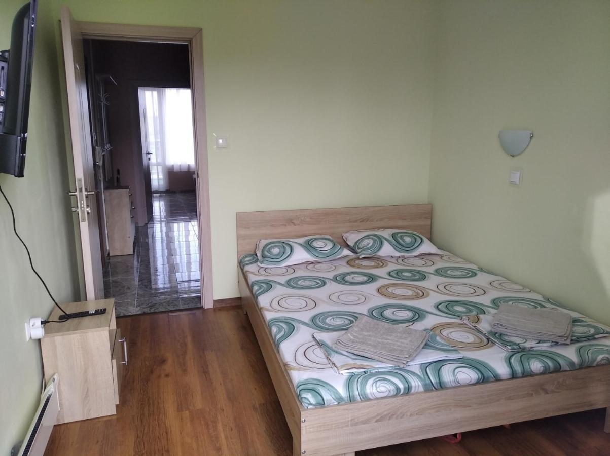 Apartment Georgiev Созопол Екстериор снимка