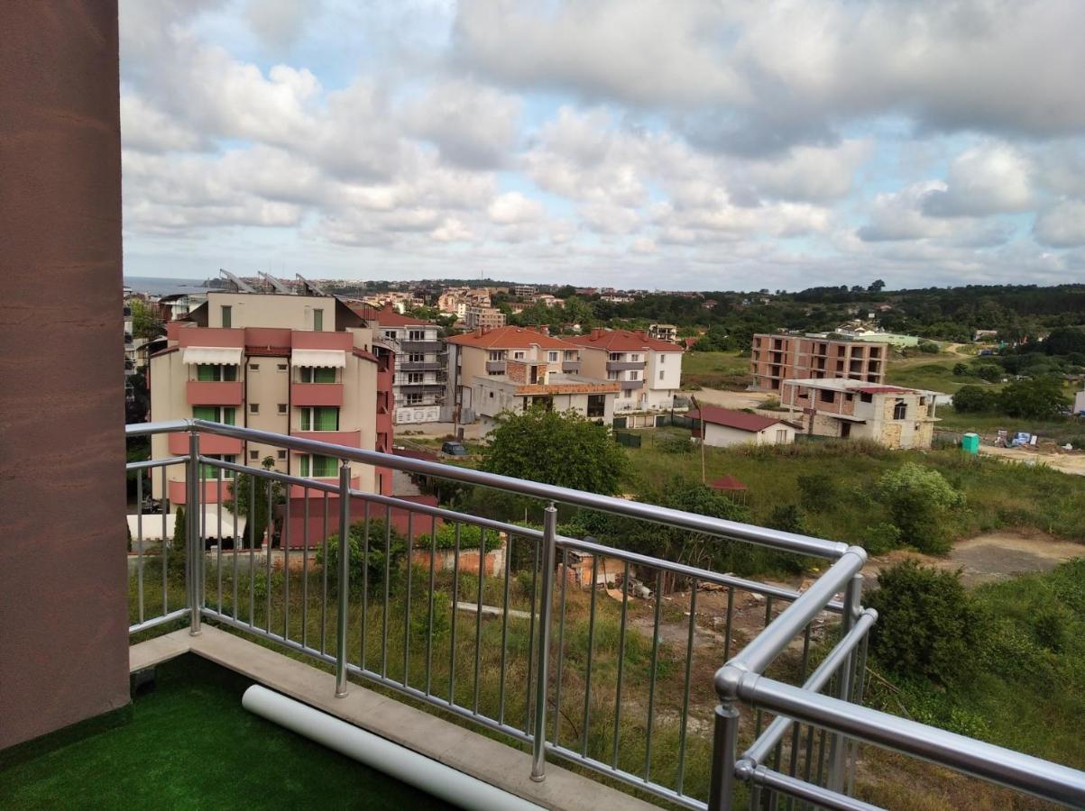 Apartment Georgiev Созопол Екстериор снимка