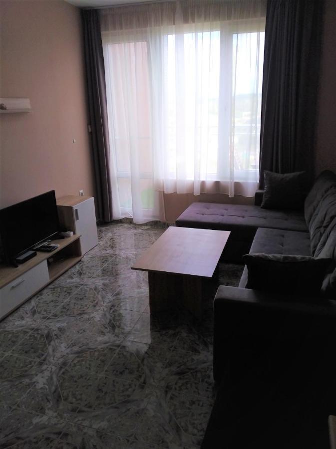 Apartment Georgiev Созопол Екстериор снимка