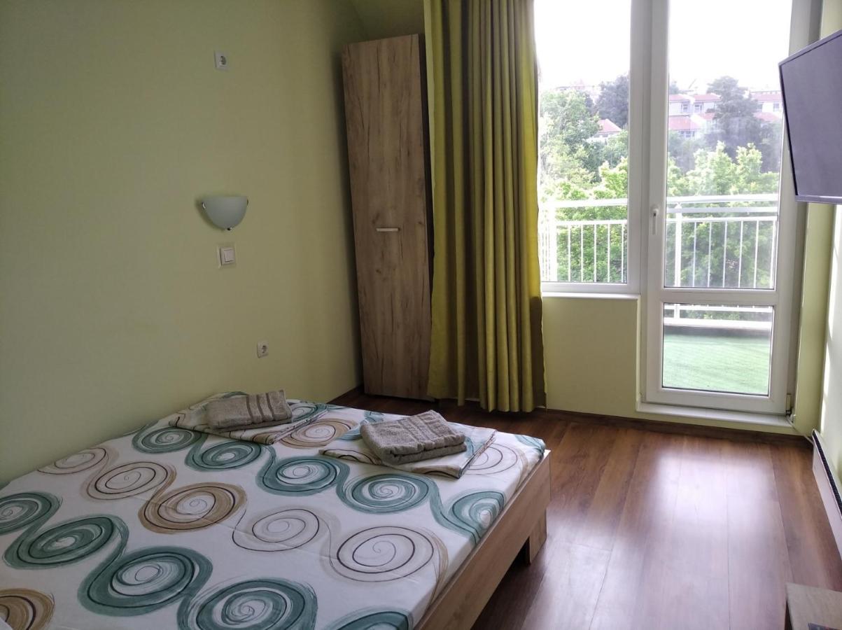 Apartment Georgiev Созопол Екстериор снимка