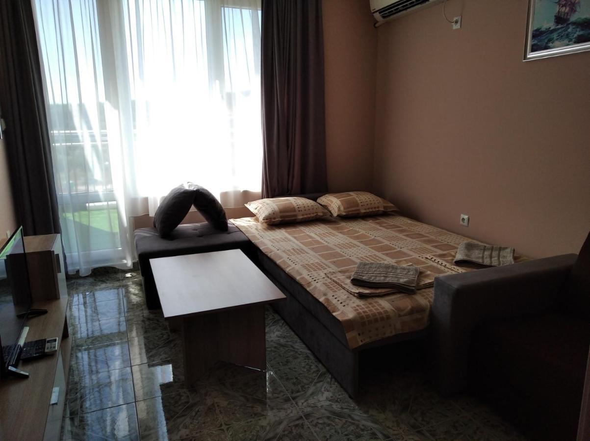 Apartment Georgiev Созопол Екстериор снимка