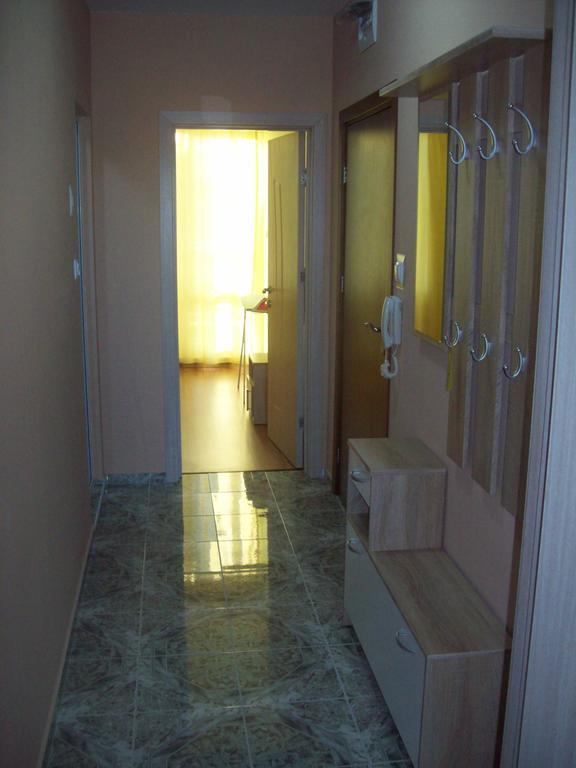 Apartment Georgiev Созопол Екстериор снимка