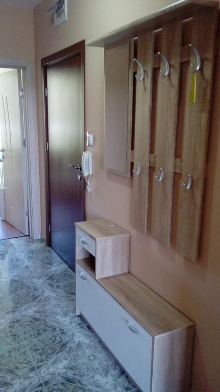 Apartment Georgiev Созопол Екстериор снимка